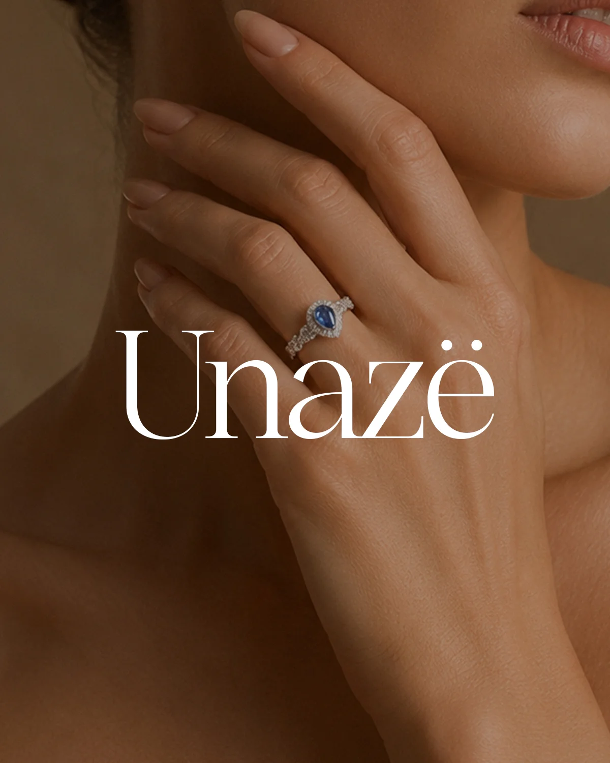 Unazë